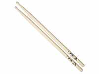 Vater Percussion Drumsticks (Drumstix 7A Sugar Maple Sticks)