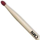Vic-Firth Drumsticks (Metal Sticks CMN American Classic Nylon Tip, Sticks, Beater und