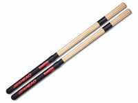 Ahead Sticks Rods (BamStix Light 15 Rod BSL Bamboo, Sticks, Beater und Mallets,...