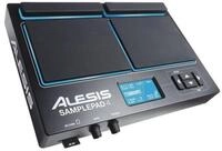 Alesis E-Drum,Sample Pad 4, E-Drums, Digital Drums, Sample Pad 4 - Digital Drum