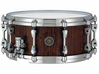 Tama Snare Drum,Starphonic Snare PBC146-MNC, 14x6", Matte Natural Cordia,...