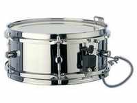 SONOR Snare Drum, Marching Snare MB205M, 12x5", B-Line Serie, Steel - Marching...