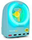 Mo-El Lebendfalle Insectivoro Sterilizer