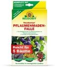 Neudorff Klebefalle Neudomon PflaumenmadenFalle 1 Stk., sch&uuml;tzt Pflaumen & Zwetschen