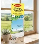 Aeroxon Klebefalle Aeroxon Fliegenf&auml;nger transparent 4 St.