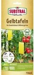 Substral Klebefalle Naturen Gelbtafeln 7 St&uuml;ck