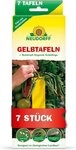 Neudorff Klebefalle Gelbtafeln (kleinformatig) 7 St&uuml;ck, Klebefalle, Insektizidfrei