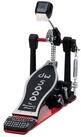 DW Musikinstrumentenpedal, (Einzelpedal 5000TD4 Turbo, Hardware, Fu&szlig;maschinen),