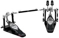 Tama Schlagzeug Tama Doppelpedal HP900PWN Iron Cobra Power Glide,Doppelfu&szlig;maschinen,