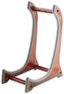 K&ouml;nig & Meyer Gitarrenst&auml;nder, (15550 Violinen- /Ukulelenst&auml;nder Holzoptik,