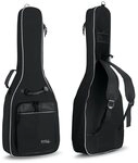 Rocktile Gitarrentasche Klassik-Gitarrentasche 4/4-Gr&ouml;&szlig;e (Gigbag mit weicher