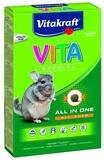 Vitakraft Vita Special All Ages (Regular), Chinchilla, 600g, Hauptfutter f&uuml;r:
