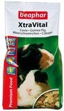 beaphar XtraVital Meerschweinchen Futter 1 kg, f&uuml;r: Kleintier