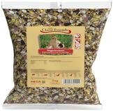 Classic Friends Nagerkrokant 5 kg, Trockenfutter f&uuml;r: Kleintier