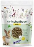 Bunny Nature KaninchenTraum BASIC 1,5 kg, f&uuml;r: Kleintier