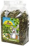 JR Farm Kr&auml;utergarten 100 g - 6 St&uuml;ck, Snack f&uuml;r: Kleintier