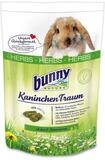 Bunny Nature KaninchenTraum HERBS 750 g, f&uuml;r: Kleintier