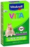 Vitakraft Vita Special Junior (Best for Kids), Zwergkaninchen, 600g, Hauptfutter