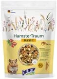 Bunny Nature HamsterTraum BASIC 600 g, f&uuml;r: Kleintier