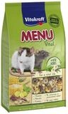 Vitakraft Men&uuml; Vital Ratten 1 kg, f&uuml;r: Kleintier
