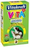 Vitakraft Vita Special&reg; Ratte, 600g, Hauptfutter f&uuml;r: Ratten