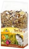 JR Farm Food Zwerghamster Adult 500 g - 6 St&uuml;ck, Trockenfutter f&uuml;r: Kleintier