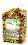 JR Farm Wellness Gem&uuml;se 600 g - 6 St&uuml;ck, Snack f&uuml;r: Kleintier