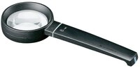 Eschenbach Optik Handlupe Eschenbach 265550 Handlupe Vergr&ouml;&szlig;erungsfaktor: 6 x