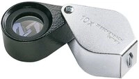 Eschenbach Optik Handlupe Eschenbach 117612 Einschlaglupe...