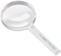 Eschenbach Optik Handlupe Eschenbach 261480 Handlupe Vergr&ouml;&szlig;erungsfaktor: 2.3 x