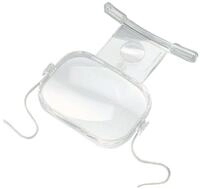Eschenbach Optik Standlupe 2678 maxiPLUS Economy Umh&auml;ngelupe 2x