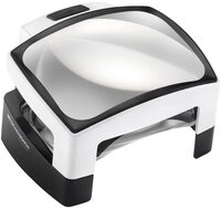 Eschenbach Optik Handlupe Eschenbach 1566 Standlupe Vergr&ouml;&szlig;erungsfaktor: 3 x