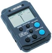 Boss by Roland Metronom Boss Metronom DB-30 Dr Beat, Eingebaute Stimmfunktion