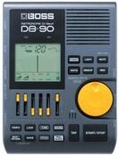 Boss by Roland Metronom Boss Metronom DB-90 Dr Beat, MIDI-Eingang