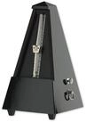Wittner Metronom Wittner Metronom 816 mechanisch aus Holz mit Glocke