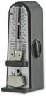 Wittner Metronom Wittner Metronom Taktell Piccolino Schwarz, Mechanisch...