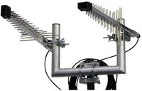 Wittenberg Antennen Wittenberg Antennen Duo Set 2x LAT 54 Richtantenne LTE 1800