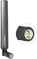Delock LTE Antenne SMA Band mit 2.8 dBi Signalgewinn 88451 WLAN-Antenne
