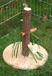 Kerbl Futterbaum