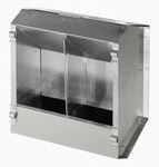 Kerbl Futterautomat Futterautomat f&uuml;r Kaninchen 3000 ml 74102