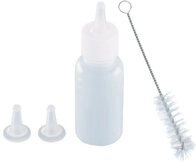 Nobby Futternapf Nobby Kleintierzubeh&ouml;r Aufzuchtflasche 50 ml