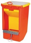 Kerbl Futterautomat Futterautomat f&uuml;r Kaninchen 2500 ml 74104