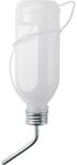 Kerbl Wasserspender Trinkflasche f&uuml;r Kaninchen Kunststoff 500 ml 74120