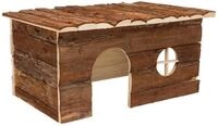 TRIXIE Kleintierhaus Haus Jerrik - diverse - 50 &times; 25 &times; 33 cm