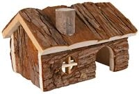 TRIXIE Kleintierhaus Haus Hendrik - diverse - 20 &times; 12 &times; 17 cm