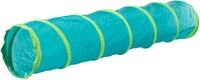 TRIXIE Kleintiertunnel Spieltunnel - diverse - &oslash; 19 &times; 117 cm, Nylon