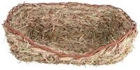 TRIXIE Tierbett Grasbett - diverse - 33 &times; 12 &times; 26 cm