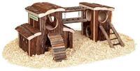 Karlie Nagerhaus Wonderland Nagerspielplatz Ole