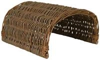 TRIXIE Kleintierhaus Weidenbr&uuml;cke - diverse - 24 &times; 13 &times; 25 cm
