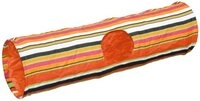 Kerbl Agility-Tunnel Rascheltunnel 60 cm &Oslash; 25 cm 82778, (1-tlg)